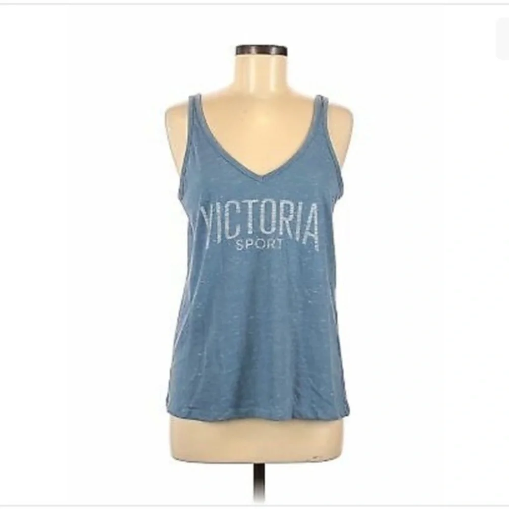 Victoria Sport Tank Top